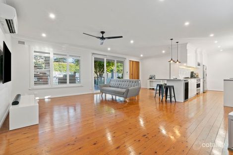 Property photo of 33 Iris Street Frenchs Forest NSW 2086