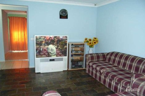 Property photo of 37 Alroy Crescent Hassall Grove NSW 2761