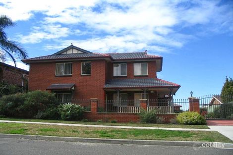 8 Louisa St, Oatley, NSW 2223