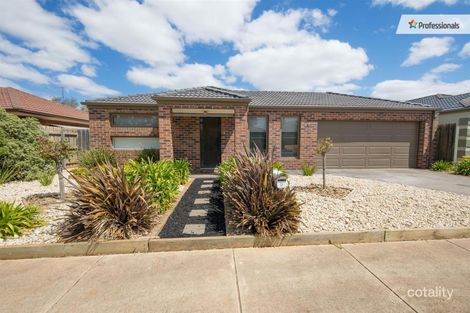 5 Kingston Rule St, Kurunjang, VIC 3337