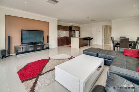 Property photo of 37 Skeeter Drive Mernda VIC 3754