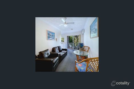 Property photo of 10/33-35 Cypress Avenue Surfers Paradise QLD 4217