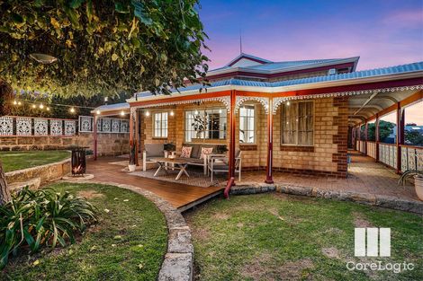 Property photo of 24A Preston Point Road East Fremantle WA 6158