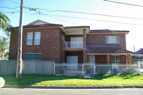 45 North St, Fairfield, NSW 2165