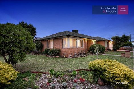 Property photo of 2 Waverley Court Gladstone Park VIC 3043