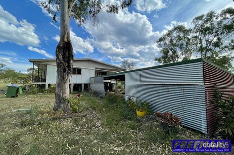 Property photo of 238 Old Yarraman Road South Nanango QLD 4615