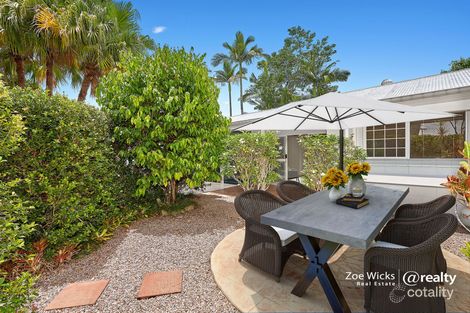 Property photo of 2/5-6 Seary Close Whitfield QLD 4870