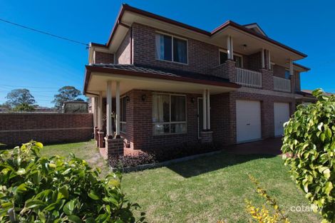 Property photo of 1/2 Murphy Avenue Liverpool NSW 2170
