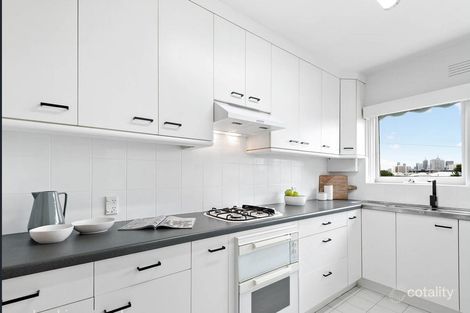 Property photo of 2/3 Harrison Crescent Hawthorn VIC 3122