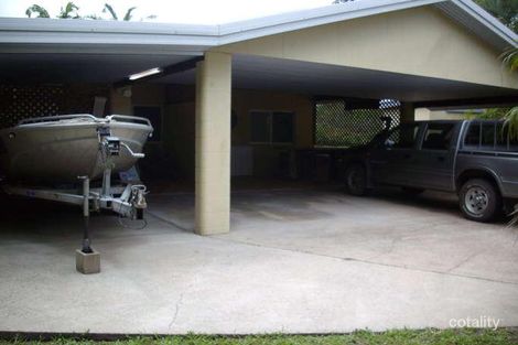 Property photo of 1 Queenscliff Close Kewarra Beach QLD 4879