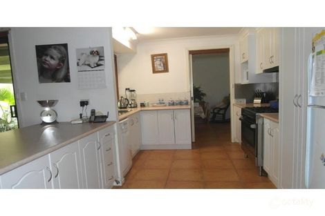 Property photo of 41 Corndew Crescent Werrington Downs NSW 2747