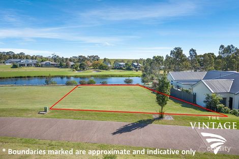 2 Scribbly Gum Lane, Pokolbin, NSW 2320