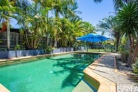 Property photo of 183 Dugandan Street Nerang QLD 4211