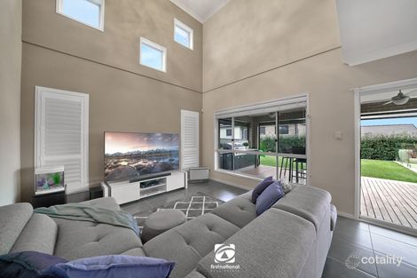 Property photo of 53 Donahue Circuit Harrington Park NSW 2567