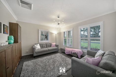 Property photo of 53 Donahue Circuit Harrington Park NSW 2567