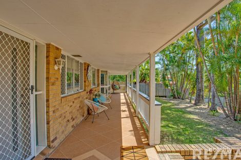 Property photo of 183 Dugandan Street Nerang QLD 4211
