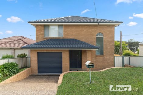Property photo of 113 Ilford Avenue Arcadia Vale NSW 2283