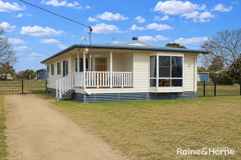 3a Warner St, Allora, QLD 4362