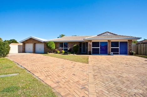 32 Cremorne Ct, Kippa-Ring, QLD 4021