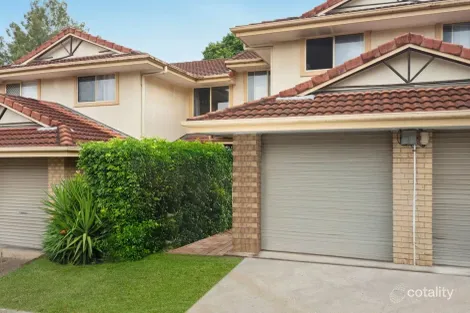 93/17 Marlow St, Woodridge, QLD 4114