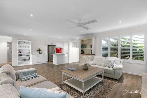 Property photo of 51/15 Rainforest Sanctuary Drive Buderim QLD 4556