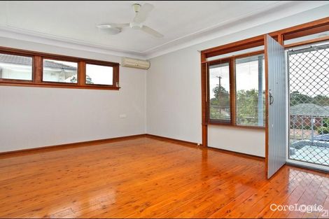 Property photo of 2 Purcell Crescent Lalor Park NSW 2147