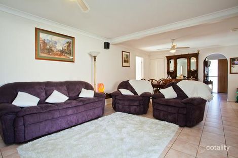 Property photo of 32 Cremorne Court Kippa-Ring QLD 4021