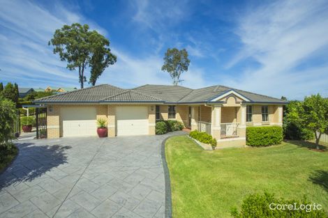 Property photo of 4 Linwood Close Bolwarra Heights NSW 2320