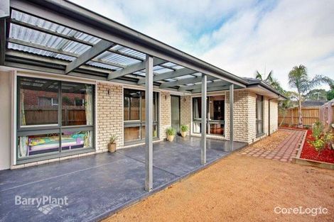 Property photo of 1/488 Scoresby Road Ferntree Gully VIC 3156