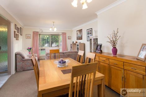 Property photo of 44 Bannockburn Crescent Parkinson QLD 4115