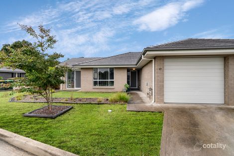 Property photo of 17/14 Lomandra Terrace Hamlyn Terrace NSW 2259