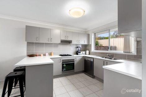 Property photo of 17/14 Lomandra Terrace Hamlyn Terrace NSW 2259