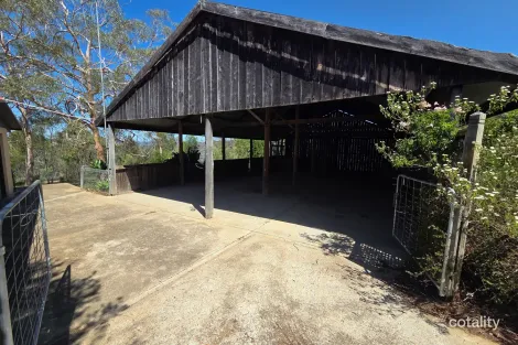 854 Ridge Rd, Cooks Gap, NSW 2850