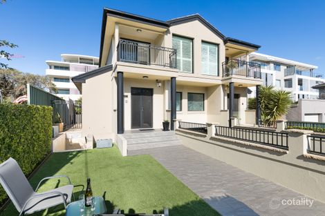 2/12 Marlo Rd, Cronulla, NSW 2230