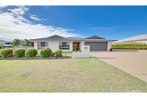 9 Lapwing Ct, Yeppoon, QLD 4703