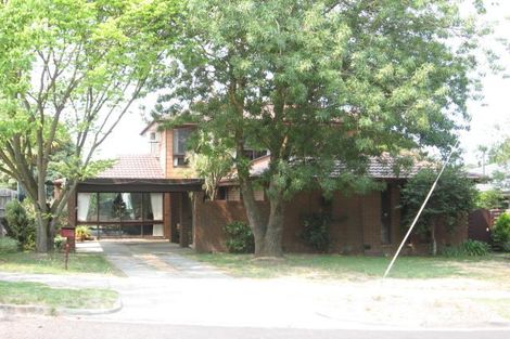 Property photo of 5 Stanton Street Doncaster VIC 3108