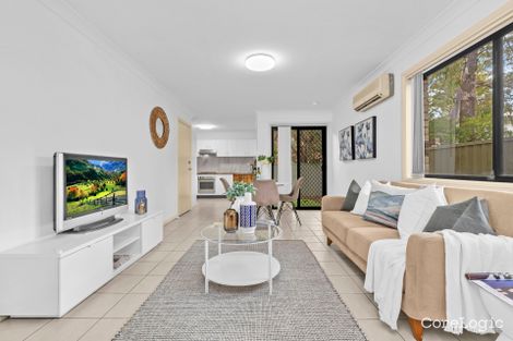 Property photo of 8/63 Spencer Street Rooty Hill NSW 2766