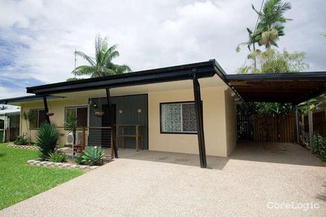 Property photo of 11 Agate Street Bayview Heights QLD 4868