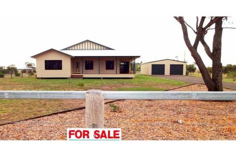 Property photo of 72 Sandalwood Avenue West Dalby QLD 4405