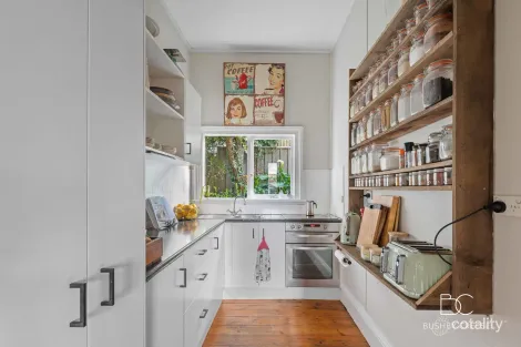 Property photo of 138 Balfour Street Launceston TAS 7250
