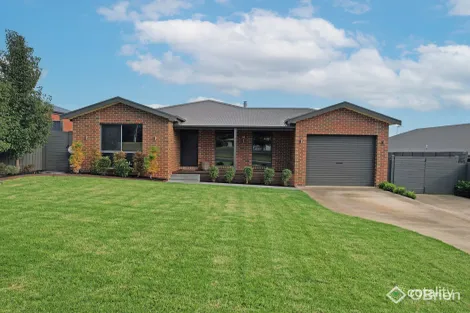 54 Bredt St, Bairnsdale, VIC 3875