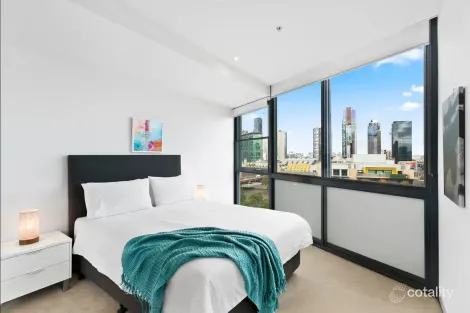 Property photo of 1107/565 Flinders Street Melbourne VIC 3000