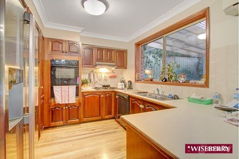 Property photo of 3 Carclew Place Glen Alpine NSW 2560