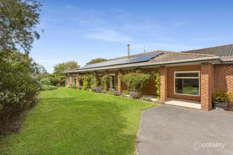 Property photo of 1 Dover Court Somers VIC 3927