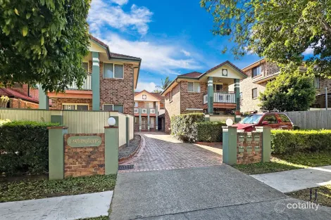 Property photo of 5/24 Elliott Street Clayfield QLD 4011