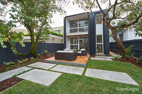 Property photo of 14 Pearce Street Double Bay NSW 2028
