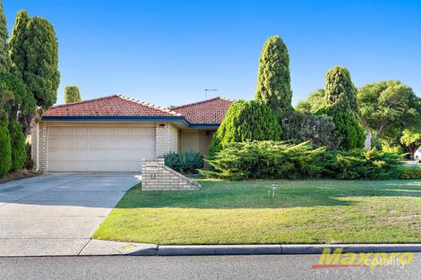 11 Hackett Pass, Winthrop, WA 6150