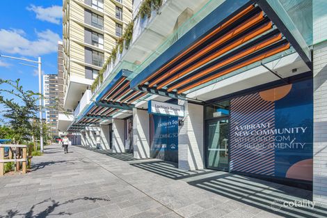 1607/13 HALIFAX ST, MACQUARIE PARK, NSW 2113