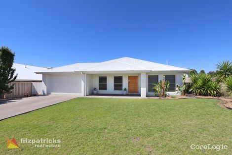 Property photo of 81 Brindabella Drive Tatton NSW 2650