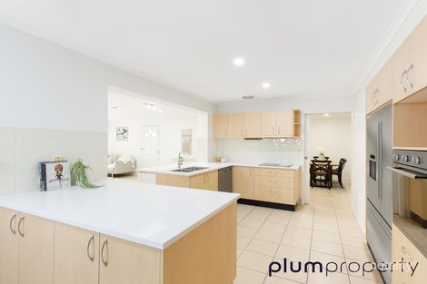 Property photo of 35 Cougar Street Indooroopilly QLD 4068